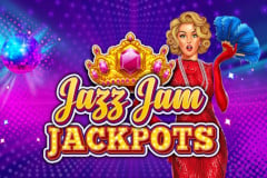 Jazz Jam Jackpots