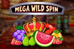 Mega Wild Spin