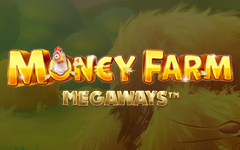 Money Farm Megaways