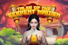 Tales of the Serpent Maiden