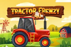 Tractor Frenzy 40