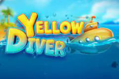 Yellow Diver