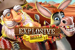 Explosive Reels Slot