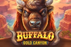 Buffalo Gold Canyon