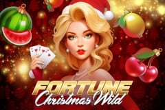 Fortune Christmas Wild