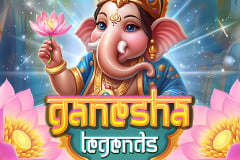 Ganesha Legends