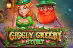 Giggly Greedy Story