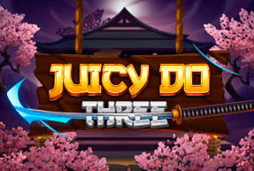 Juicy Do Three