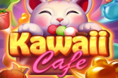 Kawaii Cafe