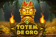 Totem de Oro