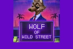 Wolf of Wild Street