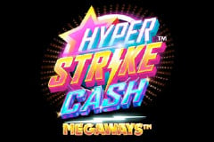 Hyper Strike Cash Megaways