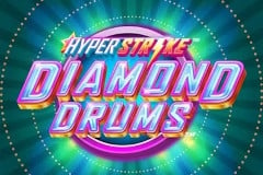 Hyper Strike Diamond Drums™