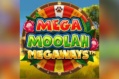 Mega Moolah Megaways