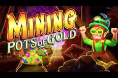 Mining Pots of Gold