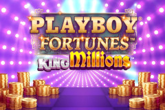 Playboy® Fortunes King Millions™