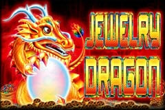 Jewelry Dragon