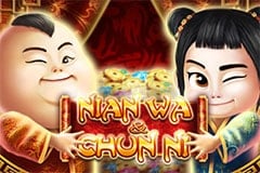 Nian Wa & Chun Ni