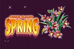 Seasons Spring