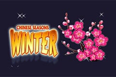 Seasons Winter