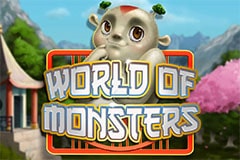 World of Monsters