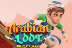 Arabian Loot: Ultimate Ways