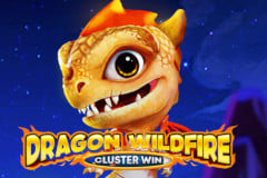 Dragon Wildfire: Cluster Win