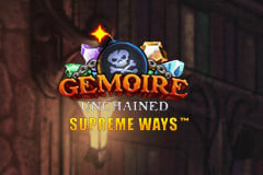 Gemoire Unchained: Supreme Ways