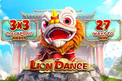 Lion Dance