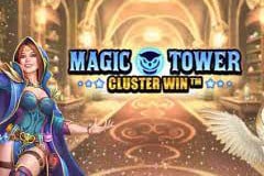 Magic Tower Cluster Win