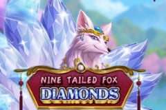 Nine Tailed Fox Diamonds