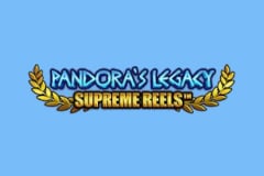 Pandora's Legacy Supreme Reels