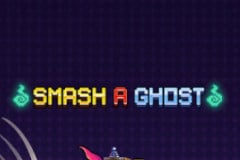 Smash A Ghost