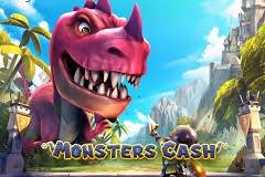 Monsters Cash