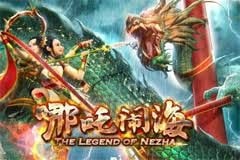 The Legend of Nezha