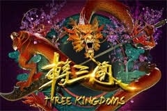 Three Kingdoms