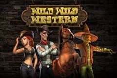 Wild Wild Western Slot 2024 - Play For Free Online Now