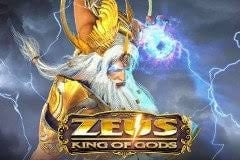 Zeus: King of Gods