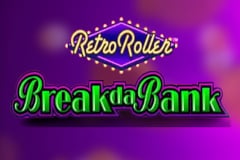 Break da Bank Retro Roller