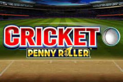 Cricket Penny Roller