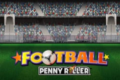 Football Penny Roller