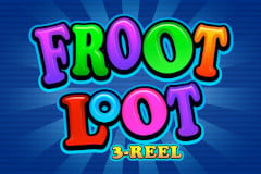 Froot Loot 3-Reel