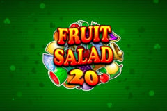 Fruit Salad 20