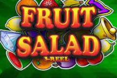 Fruit Salad 3-Reel