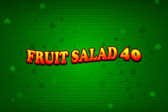 Fruit Salad 40