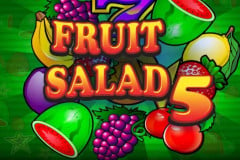 Fruit Salad 5-Line