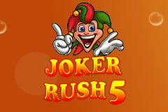 Joker Rush 5