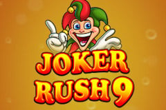 Joker Rush 9