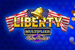 Liberty Multiplier Retro Roller™