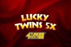 Lucky Twins 5X 4Tune Reels™